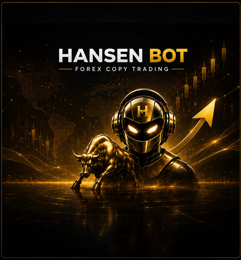 HansenBot Robot